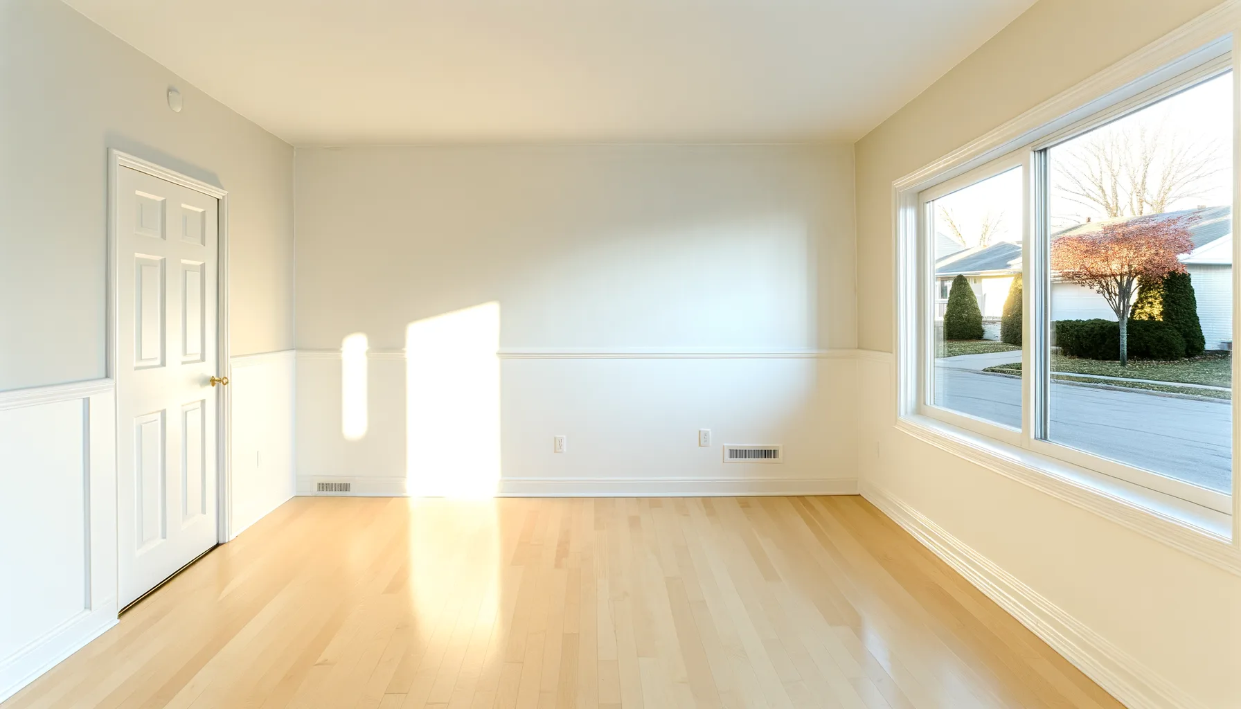 Storm Damage Restoration