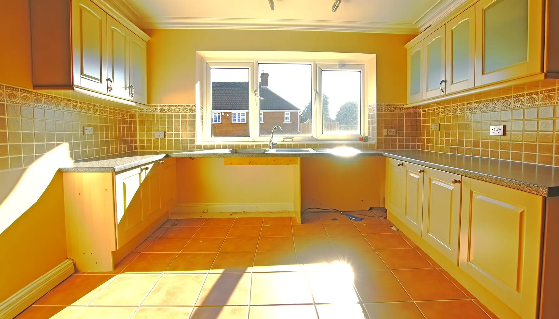 Structural Drying - Project 3