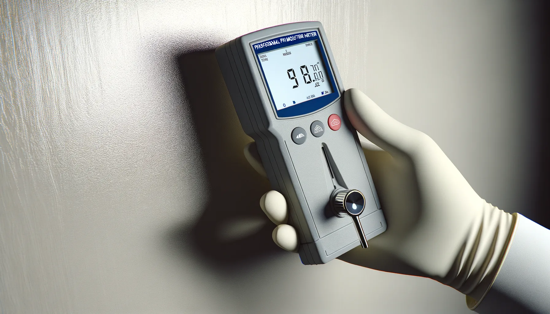 Professional Equipment