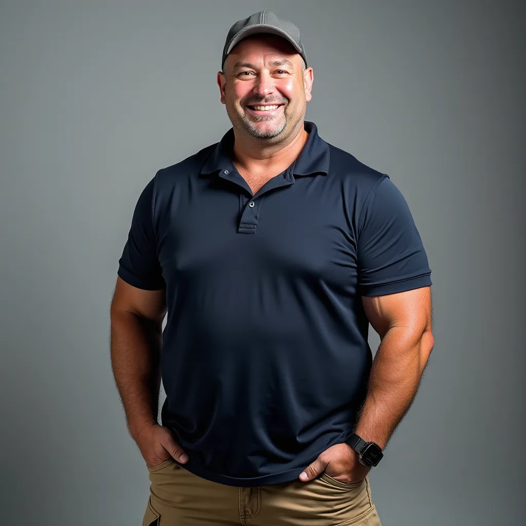 AquaForce Water Damage Repair team